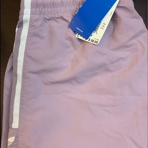 Adidas New Icon Pants